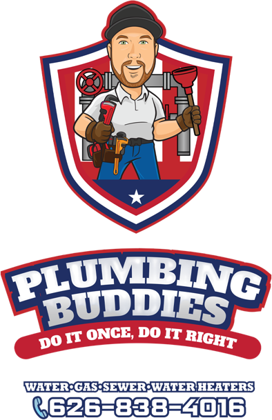 Plumbing Buddies logo
